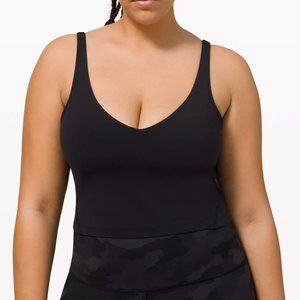 Lululemon Align Tank Black